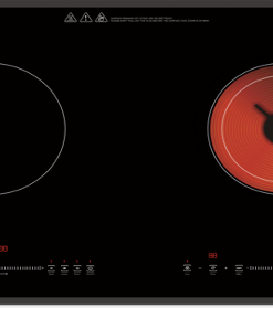 BẾP ĐIỆN TỪ BOSS BM856A